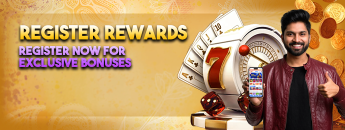 Join Gully bet to get welcome bonus