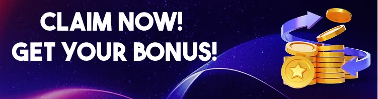 Claim your Gully bet bonus now